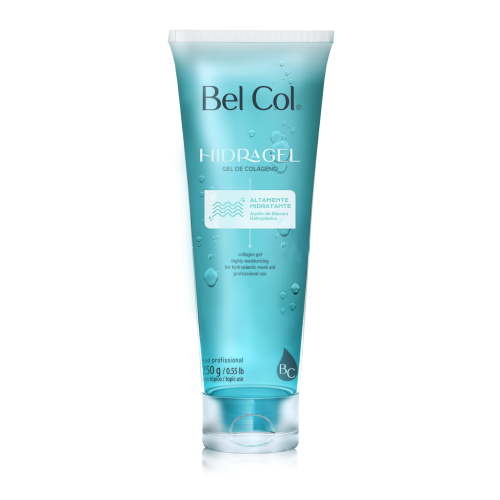 Hidragel - Gel de colágeno - 250g