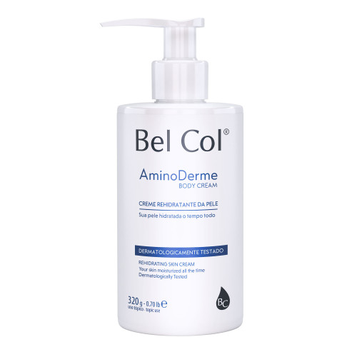 AminoDerme Body Cream - 320g