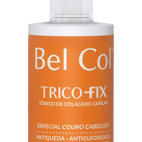 Trico - Fix - Tônico colágeno capilar - 60ml