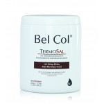 TermoSal - Sal para bandagem quente - 1kg