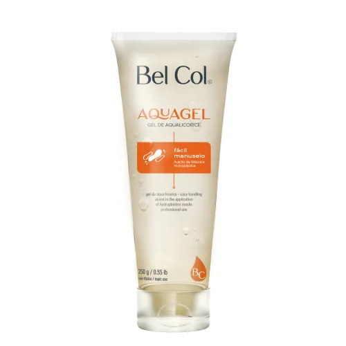 Aquagel - Gel de acqua licorice - 250g