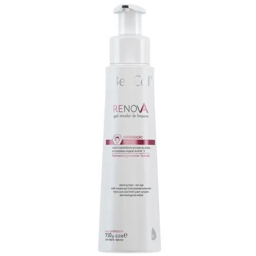 RenovA Gel micelar PRO - 150ml