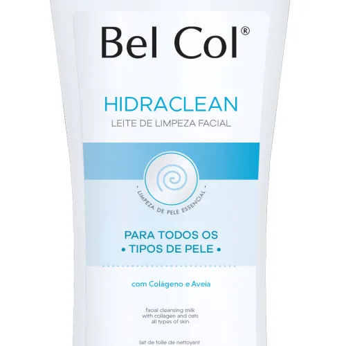 Hidraclean  - Leite de limpeza - 285ml