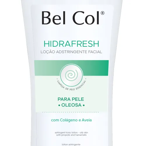 Hidrafresh  - Loção adstringente - 285ml