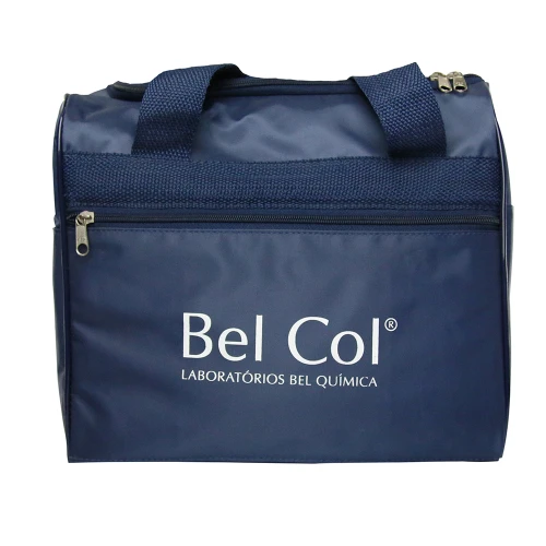 Bolsa Térmica - Azul Marinho - Tamanho G