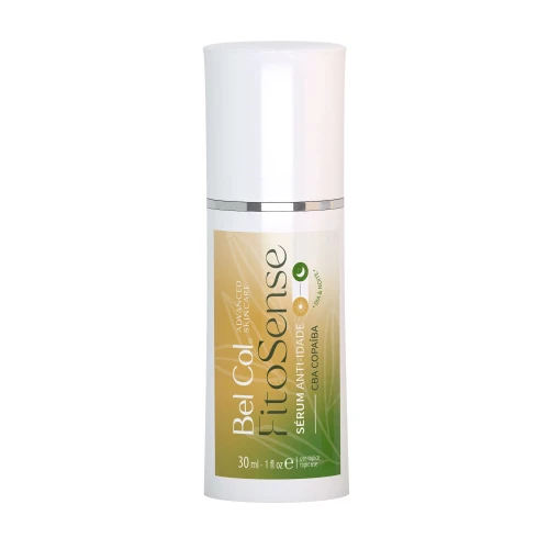 FistoSense – Sérum Anti-Aging 30ML