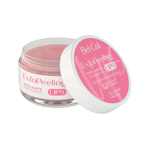 ExfoPeeling LIPS - Esfoliante labial -  30g