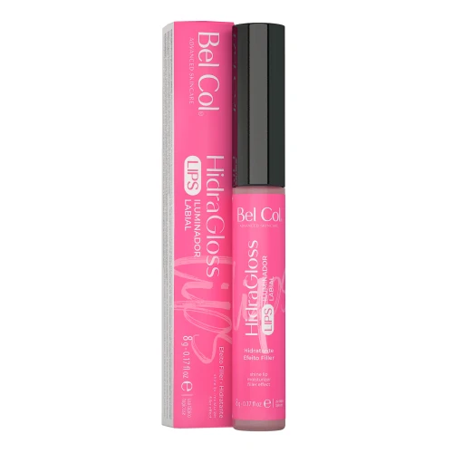 HidraGloss LIPS - Volumizador labial - 8g 