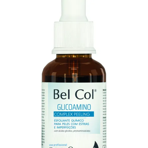 Glicoamino Complex Peeling - 30ml