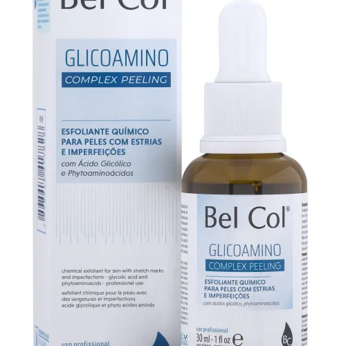 Glicoamino Complex Peeling - 30ml