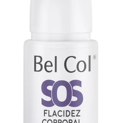 SOS Flacidez corporal - Fluido concentrado - 10ml