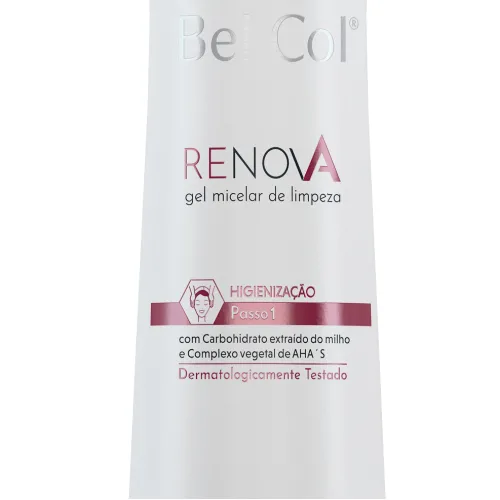 RenovA Gel micelar PRO - 150ml