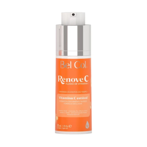 Renove C - Fluido de vitamina C - 30ml