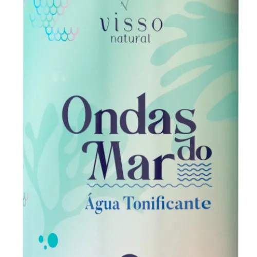 Água Tônica Ondas do Mar - 280ml