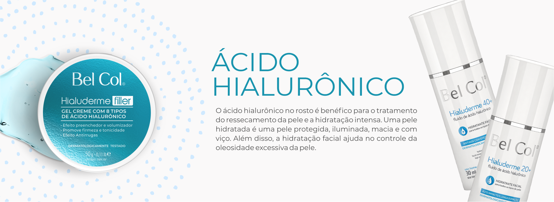 Ácido Hialurônico